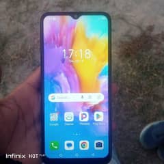 Itel A49 Pro 4G 2/32