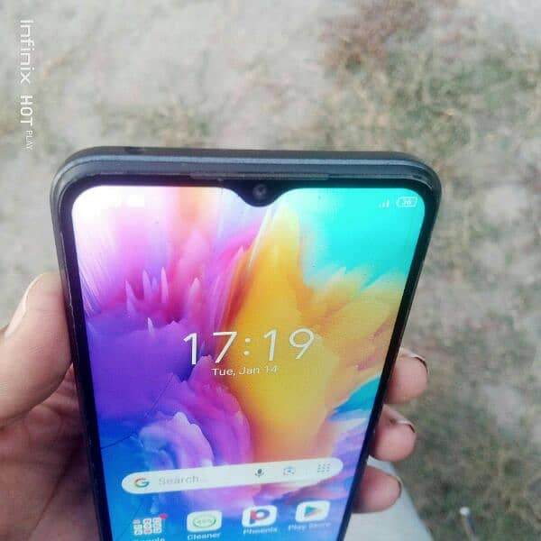 Itel A49 Pro 4G 2/32 4