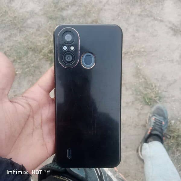 Itel A49 Pro 4G 2/32 6