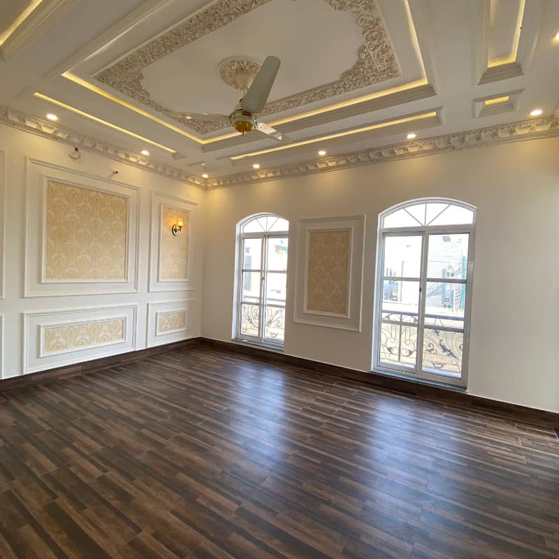 5 Marla Luxury House For Sale In Bankers Avenue Society, Bedian Road, Lahore 9