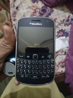 Blackberry Bold