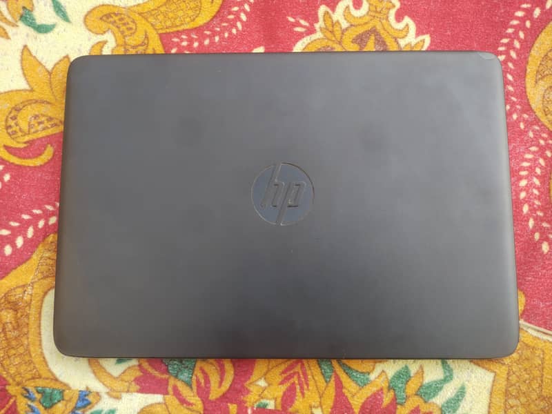 HP Laptop 0