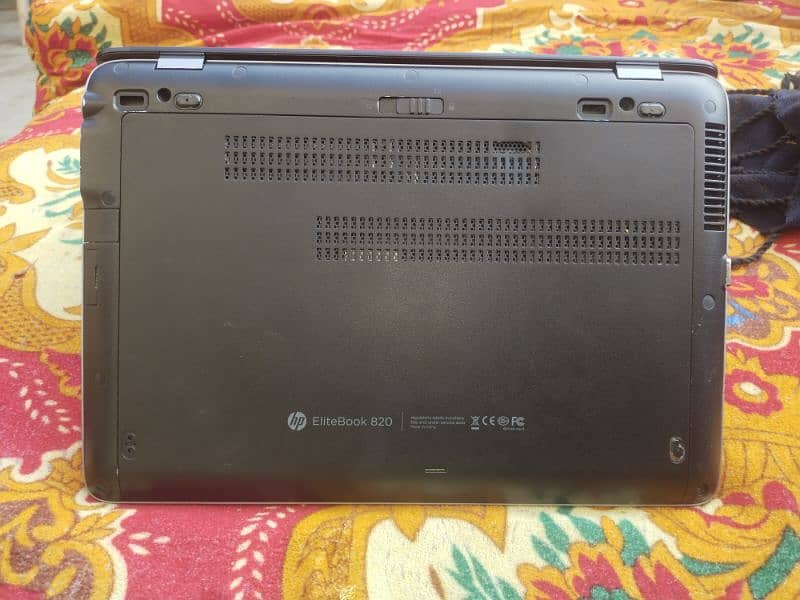 HP Laptop 3