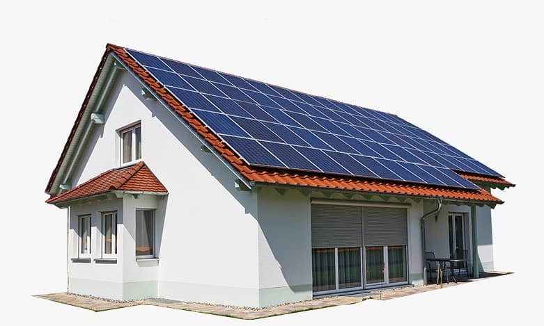 Ongrid inverter/Hybrid inverter/Ongrid system /Hybrid System 5KW 19