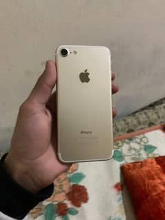 Apple iPhone 7