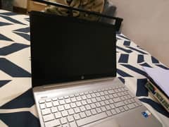 HP Laptop 15s-du3xxx - Core i7 - 11th Generation