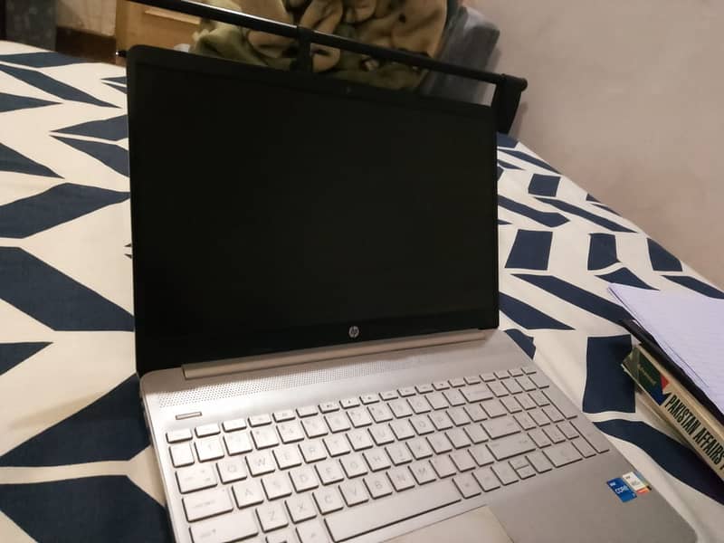 HP Laptop 15s-du3xxx - Core i7 - 11th Generation 0