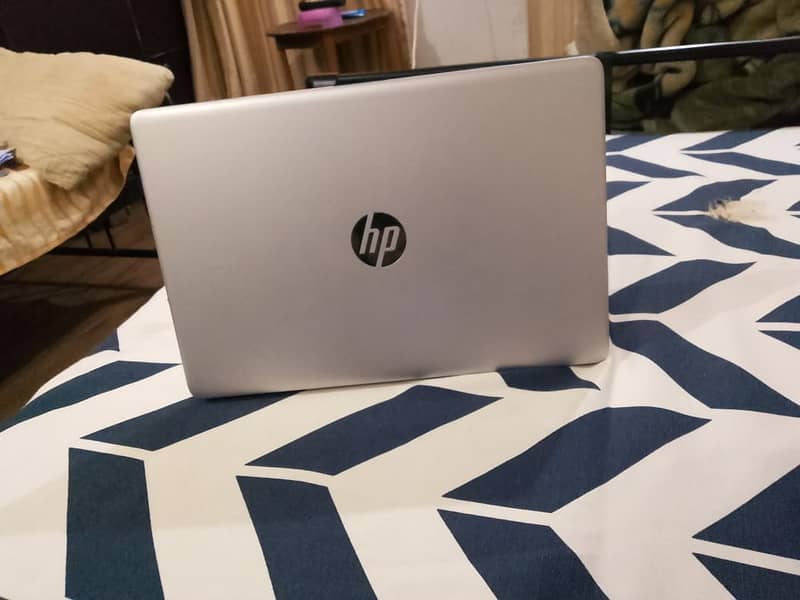 HP Laptop 15s-du3xxx - Core i7 - 11th Generation 2