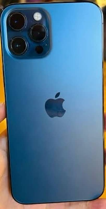 Fullll chance iPhone 12 Pro Max 128 GB JV 0