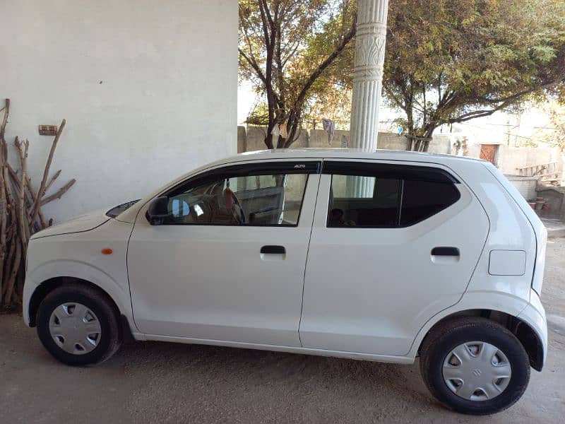 Suzuki Alto 2022 | Suzuki Alto | Suzuki Alto Car For Sale 1