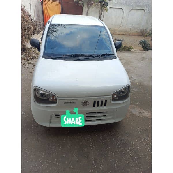 Suzuki Alto 2022 | Suzuki Alto | Suzuki Alto Car For Sale 0