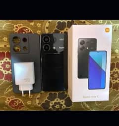 redmi note 13 hy 8+8/128