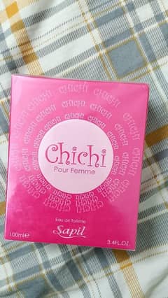 Sapil Perfume Women Chichi - 100 ML