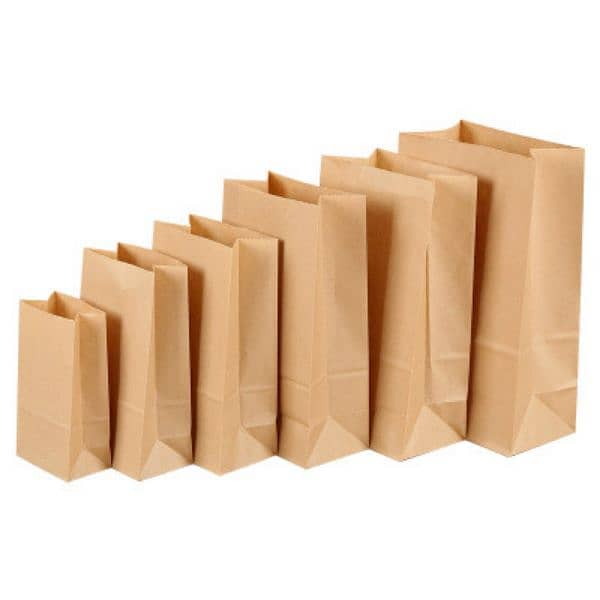 3 ply Paper Bags 4