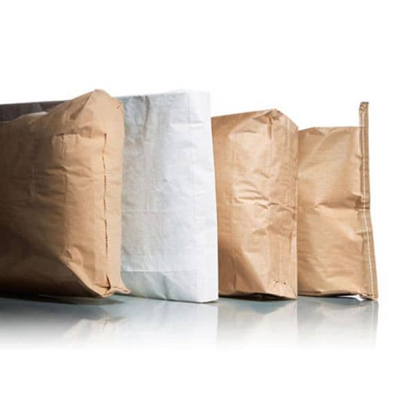 3 ply Paper Bags 12