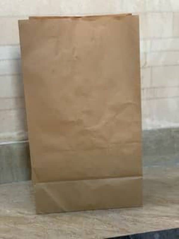 3 ply Paper Bags 17