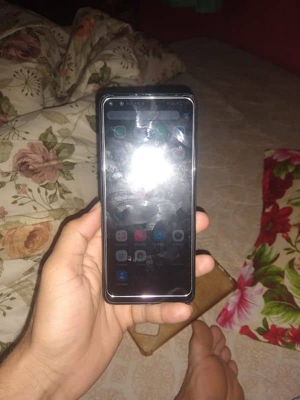 Infinix zero 8i rm 8 gb storeg 128 12