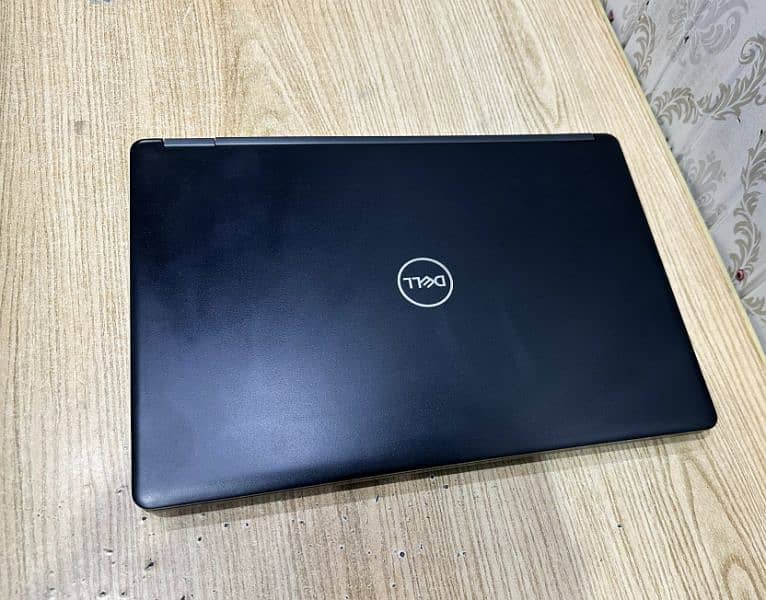 Dell Latitude 5490 i7 8th 2