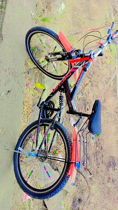 Bicycle For Sale 6