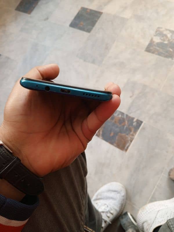 Infinix Smart 5 2