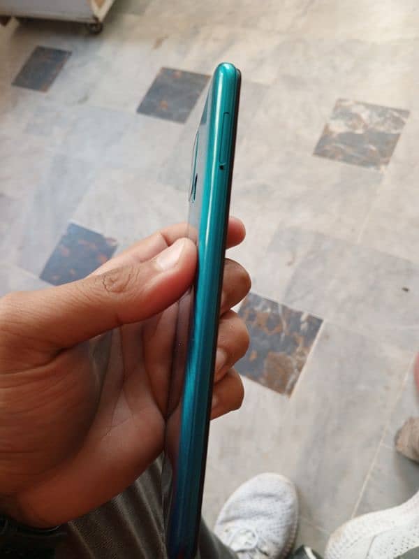 Infinix Smart 5 5