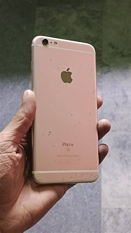 Iphone 6s Plus For Sale 0