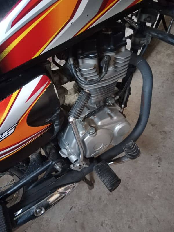 honda 125 2022 model for sale 0