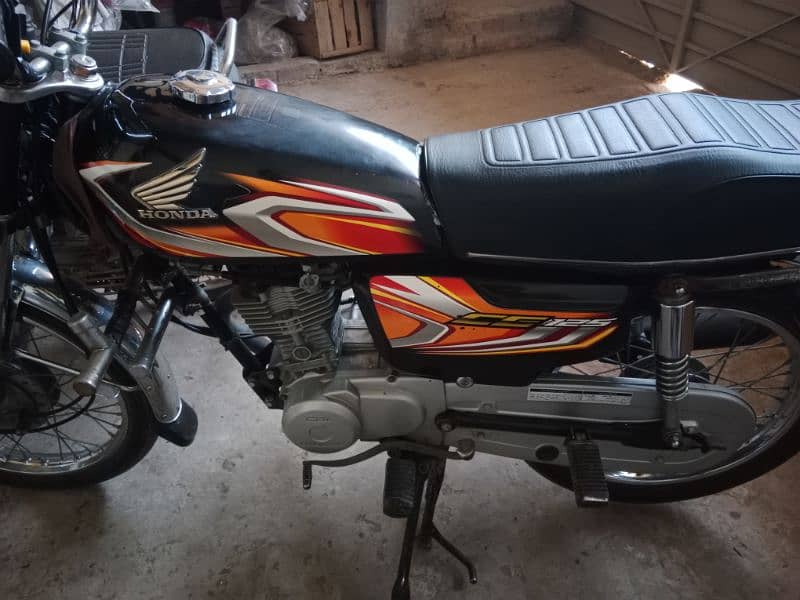 honda 125 2022 model for sale 1