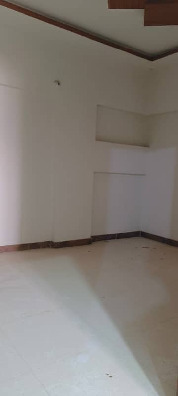 Buy A Prime Location 900 Square Feet Flat For sale In Pakistan Chowk 1