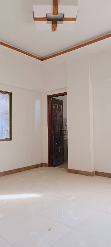 Buy A Prime Location 900 Square Feet Flat For sale In Pakistan Chowk 2