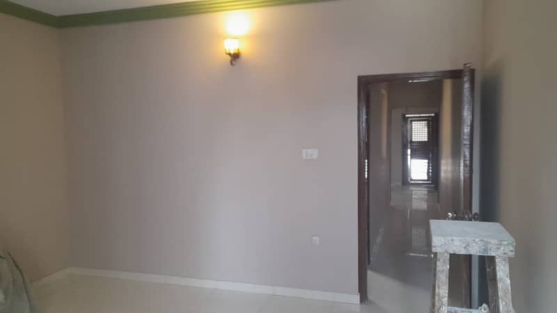 Buy A Prime Location 900 Square Feet Flat For sale In Pakistan Chowk 4