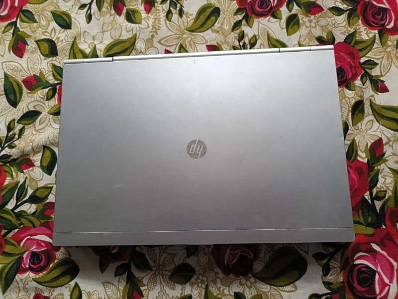 HP Elitebook 8470p Core i5 3rd generation 2