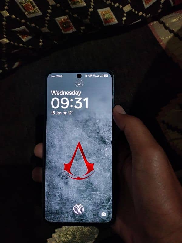 Oppo Reno 11F 5G 14 Months Warranty 10/10 Condition 0