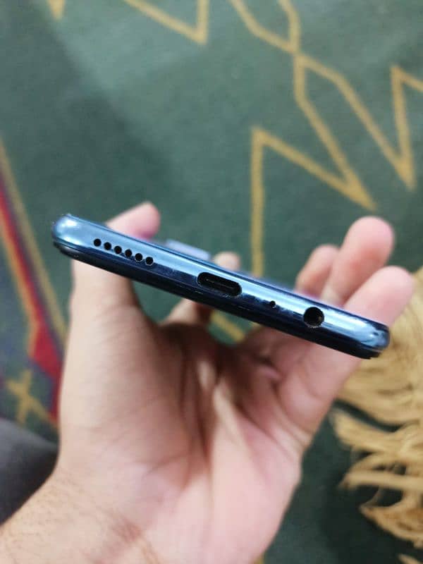 Vivo y73 All ok 1