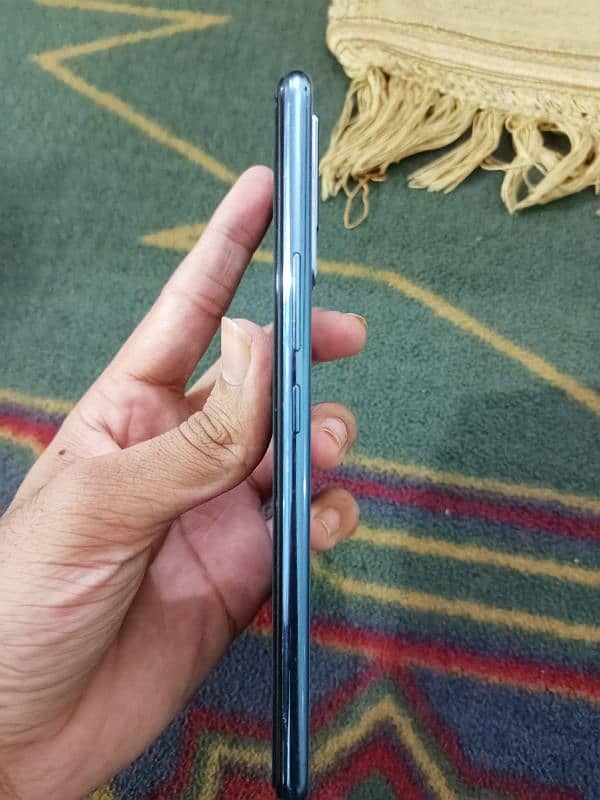 Vivo y73 All ok 6