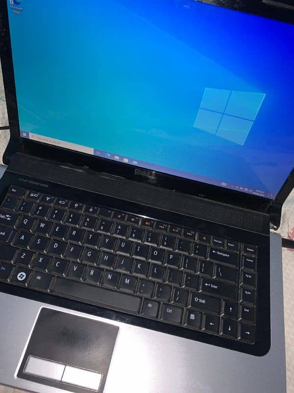 Dell laptop 1