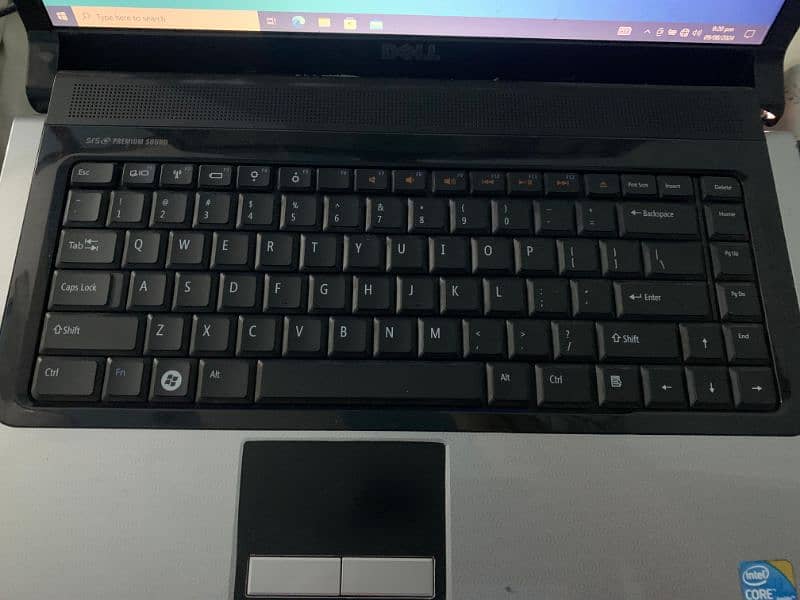 Dell laptop 2