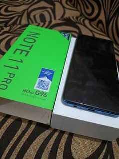 infinix