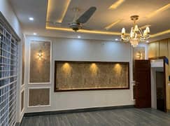 Book A House Of 5 Marla In Bahria Town - Jinnah Block Lahore