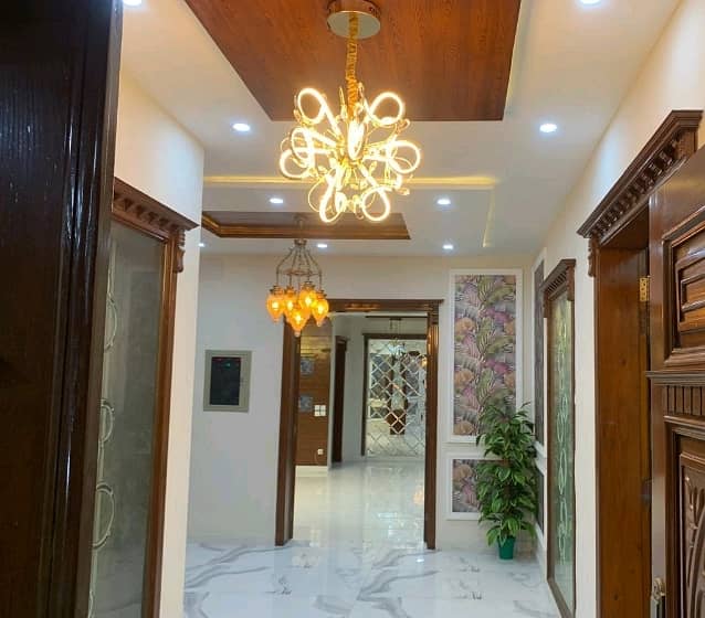 Book A House Of 5 Marla In Bahria Town - Jinnah Block Lahore 1