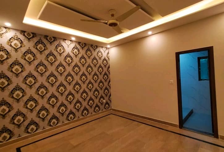 Ideally Located House Of 5 Marla Is Available For rent In Lahore 3