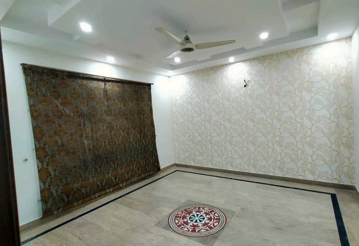 Ideally Located House Of 5 Marla Is Available For rent In Lahore 5