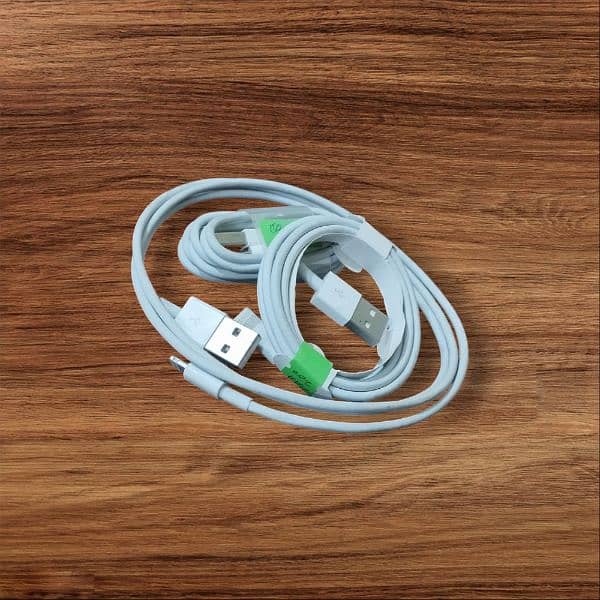 USB charging cable 0