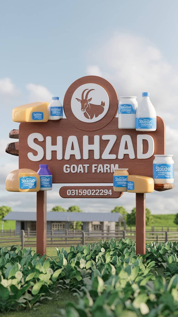 Goat Milk for sale\ بکری کا دودھ 1