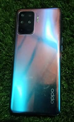 Model Oppo "F19 pro"