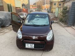 Suzuki Alto 2012