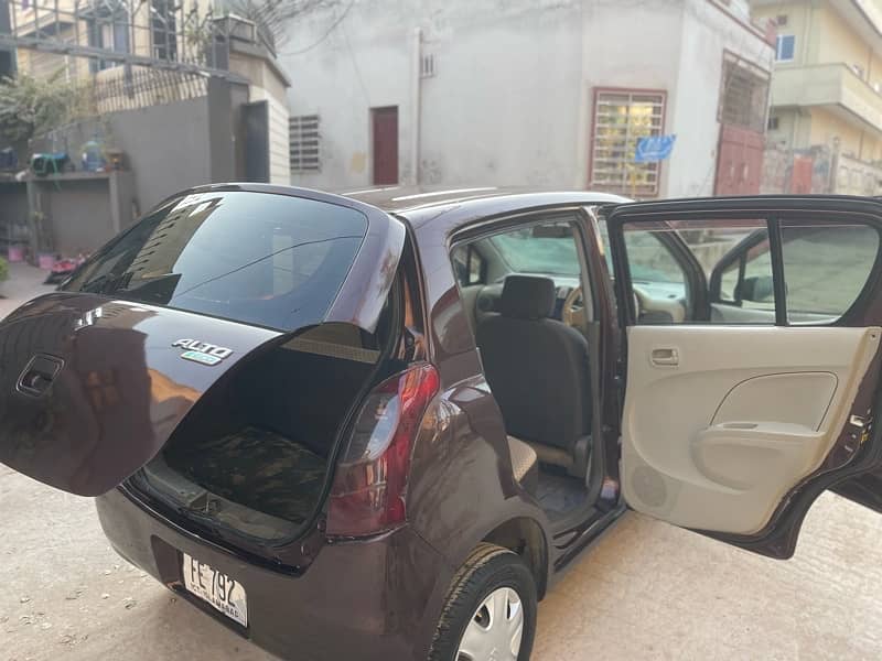 Suzuki Alto 2012 4