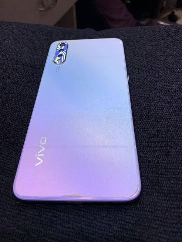 Vivo S1 6/128 1