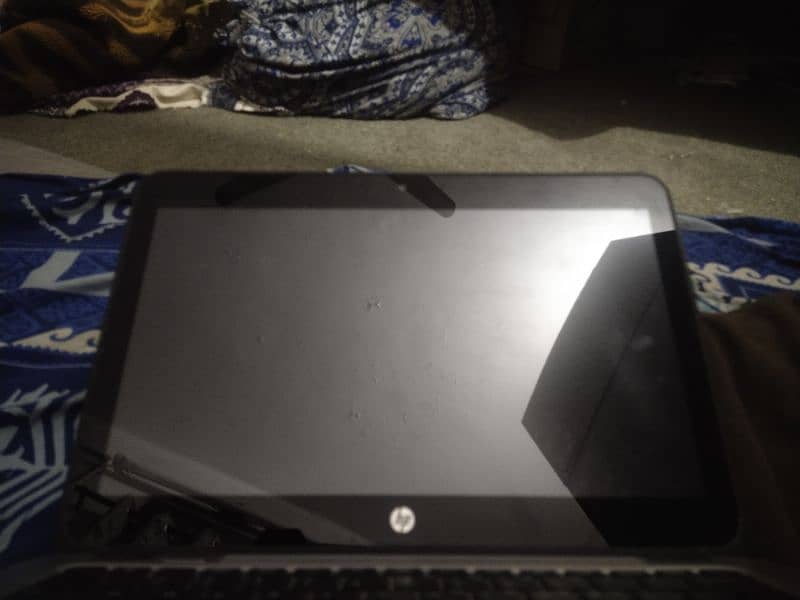 HP ELITEBOOK 840 G3 Touch screen laptop 1