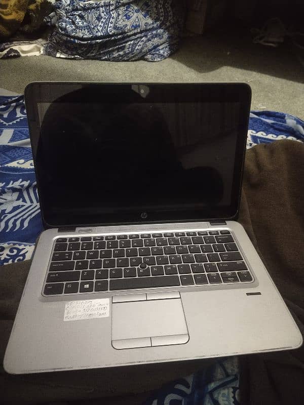 HP ELITEBOOK 840 G3 Touch screen laptop 3